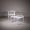 Locus Solus Chair by Gae Aulenti for Poltronova 6