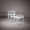 Locus Solus Chair by Gae Aulenti for Poltronova, Image 6