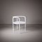 Locus Solus Chair by Gae Aulenti for Poltronova 3