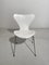 Serie 7 Dining Chair by Arne Jacobsen for Fritz Hansen, 1999, Image 2