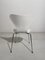 Serie 7 Dining Chair by Arne Jacobsen for Fritz Hansen, 1999 4