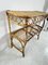 Mid-Century Italian in Wicker and Bamboo from Franco Albini, 1960s, Image 7