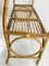 Mid-Century Italian in Wicker and Bamboo from Franco Albini, 1960s 5