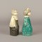 Bottiglie per spezie in ceramica di Toini Lämsä per Tidams Keramik, set di 2, Immagine 2