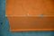 Antique Orange Toy Chest 10