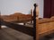 Mid-Century Danish Bedframe in Oak by Henning Kjærnulf, 1960s, Image 17