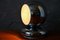 Eye Ball Table Lamps by Goffredo Reggiani for Reggiani, 1970s, Set of 2 5