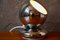 Lámparas de mesa Eye Ball de Goffredo Reggiani para Reggiani, años 70. Juego de 2, Imagen 3