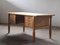 Bureau Mid-Century en Chêne par Henning Kjaernulf, Danemark, 1960s 12