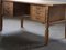 Mid-Century Danish Oak Desk by Henning Kjaernulf, 1960s, Image 4