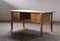 Mid-Century Danish Oak Desk by Henning Kjaernulf, 1960s 3