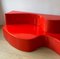 Vintage Sofa by Archizoom, 1967, Set of 2 4