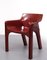 Gaudi Armchair by Vico Magistretti for Artimeta, Italy, 1970s 5