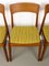 Teak Dining Chairs from Korup Stolefabrik, 1960s, Set of 4, Image 11