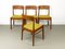 Esszimmerstühle aus Teak von Korup Stolefabrik, 1960er, 4er Set 7