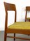 Teak Dining Chairs from Korup Stolefabrik, 1960s, Set of 4 15