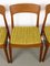 Teak Dining Chairs from Korup Stolefabrik, 1960s, Set of 4 12