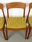 Teak Dining Chairs from Korup Stolefabrik, 1960s, Set of 4, Image 12