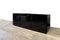 Vintage Italian Black Sideboard by Gianfranco Frattini for Molteni, 1970s 2