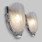 Art Deco Wall Lamps from Degue, 1920s, Set of 2, Image 5