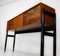 Mid-Century British Rosewood Sapele Sideboard, Image 9