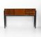 Mid-Century British Rosewood Sapele Sideboard, Image 2