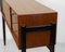 Britisches Mid-Century Palisander Sideboard aus Sapele 17