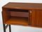 Britisches Mid-Century Palisander Sideboard aus Sapele 11