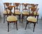 Dining Chairs attributed to Jakob & Josef Kohn, 1900s, Set of 6 3
