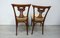Dining Chairs attributed to Jakob & Josef Kohn, 1900s, Set of 6 4
