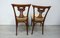 Dining Chairs attributed to Jakob & Josef Kohn, 1900s, Set of 6, Image 4