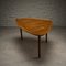 Table Basse Biomorphique par Anton Kildeberg, 1960s 2