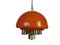 Counterpart Ceiling Lamp from Kaiser, 1970s, Image 1