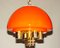 Counterpart Ceiling Lamp from Kaiser, 1970s, Image 6
