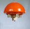 Counterpart Ceiling Lamp from Kaiser, 1970s, Image 9