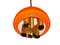 Counterpart Ceiling Lamp from Kaiser, 1970s, Image 2