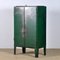 Industrial Iron Cabinet, 1960s, Image 2