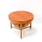 Table de Couture Mid-Century en Teck par Rastad & Relling pour Rasmus Solberg, 1960s 3