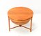 Mid-Century Modern Teak Sewing Table by Rastad & Relling for Rasmus Solberg, 1960s 1