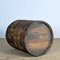 Oak Barrel or Planter, 1920s 8