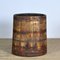 Oak Barrel or Planter, 1920s 1