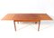 Mid-Century Modern AT-316 Dining Table in Oak by Hans J. Wegner for Andreas Tuck, 1960s, Image 2