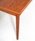 Mid-Century Modern AT-316 Dining Table in Oak by Hans J. Wegner for Andreas Tuck, 1960s, Image 9