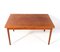 Mid-Century Modern AT-316 Dining Table in Oak by Hans J. Wegner for Andreas Tuck, 1960s, Image 5