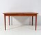 Mid-Century Modern AT-316 Dining Table in Oak by Hans J. Wegner for Andreas Tuck, 1960s 6