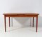 Mid-Century Modern AT-316 Dining Table in Oak by Hans J. Wegner for Andreas Tuck, 1960s, Image 6