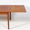 Mid-Century Modern AT-316 Dining Table in Oak by Hans J. Wegner for Andreas Tuck, 1960s 8