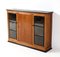 Art Deco Modernist Oak Bookcase by Jan Brunott, 1920s 5