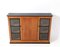 Art Deco Modernist Oak Bookcase by Jan Brunott, 1920s 4