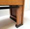 Art Deco Modernist Oak Cabinet by Jan Brunott, 1920s 9